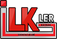 İlkler Makina Logo